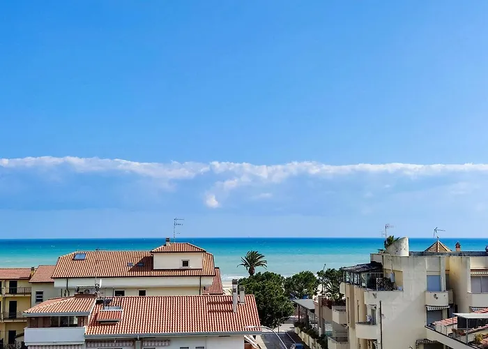 Hotel Capitano