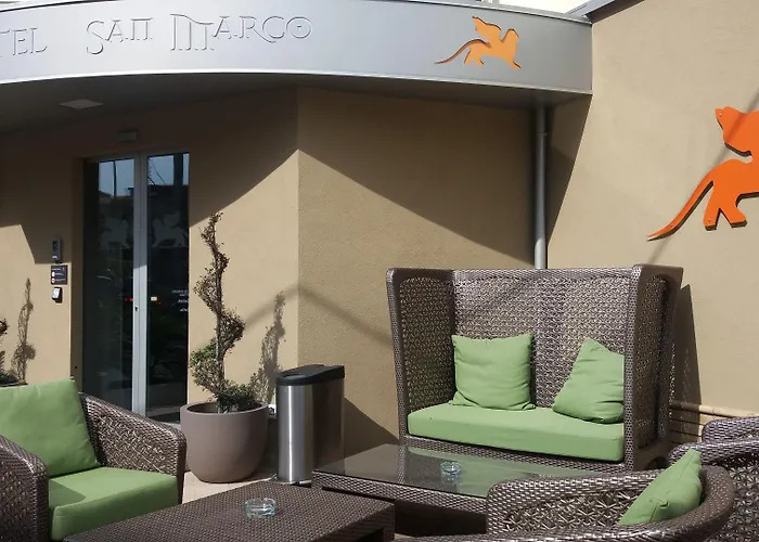 Hotel San Marco